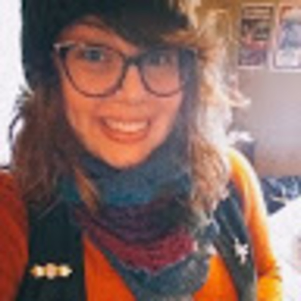 Meet your Posher, Cassie